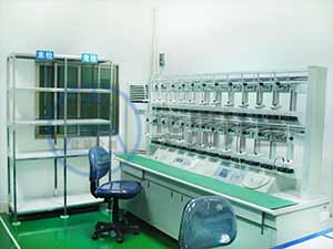 電子廠CNAS校準(zhǔn)實(shí)驗(yàn)室 電子廠CNAS校準(zhǔn)實(shí)驗(yàn)室