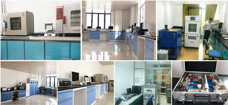 化學在線實驗室參觀