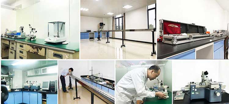 長度在線實驗室參觀